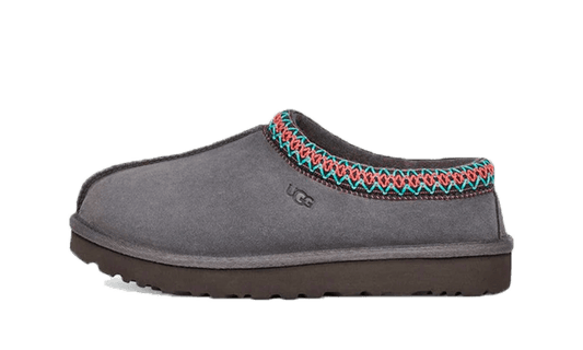 UGG Tasman Slipper Dark Grey