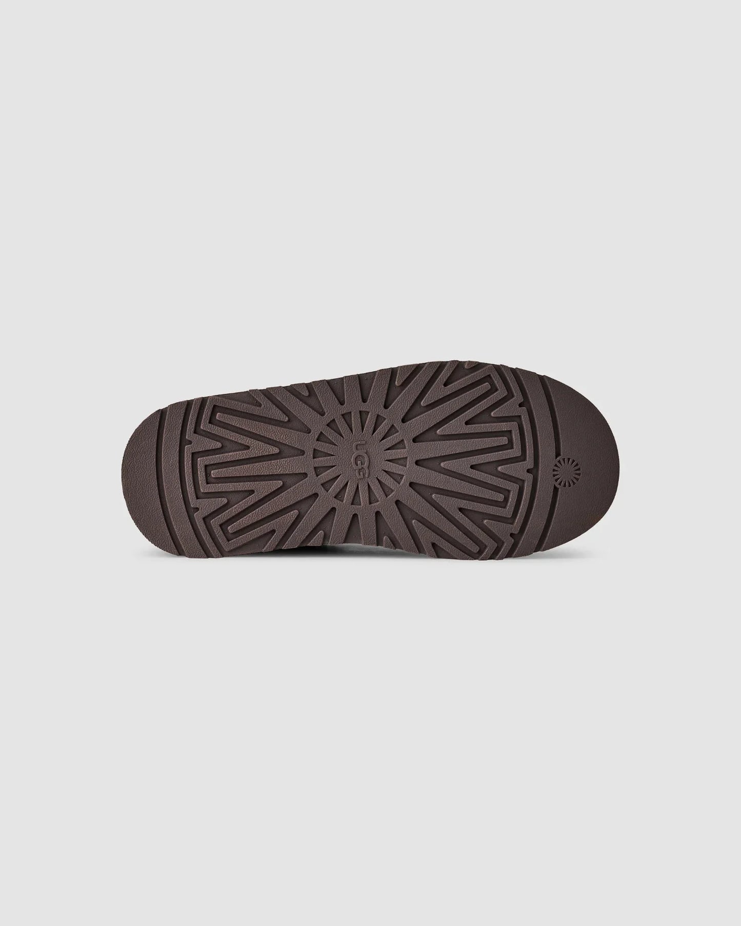 UGG Tazz II Slipper Rocky Oak