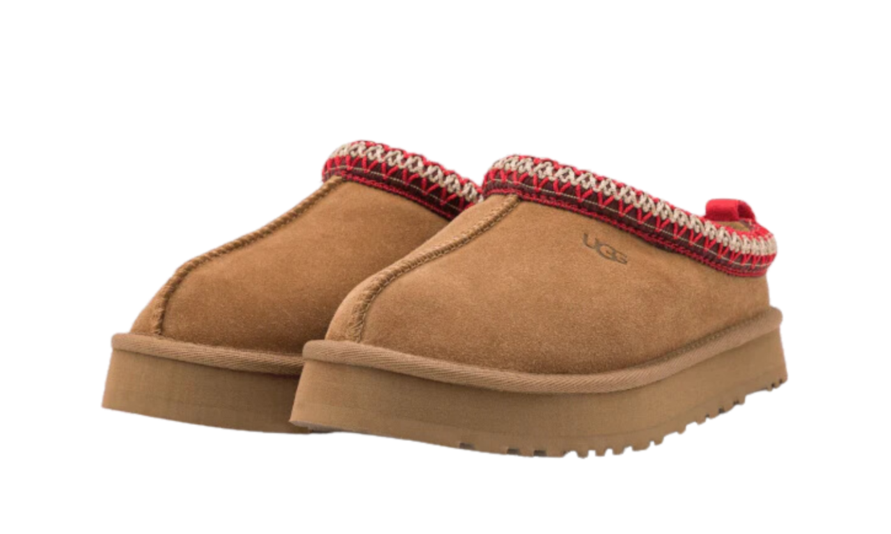 UGG Tazz Slipper Chestnut (Child)