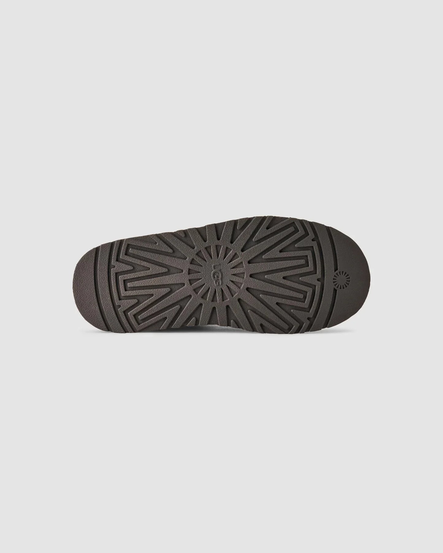UGG Tazz Slipper Molasses