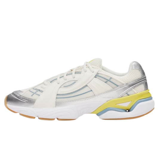 Under Armour UA Sola Stone White Yellow Shade