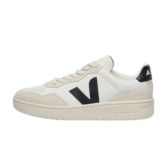 Veja V-90 OT White Black