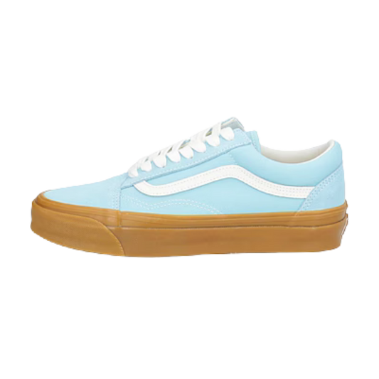 Vans Old Skool LX Crystal Blue Gum