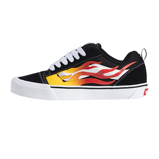 Vans Knu Skool Flame