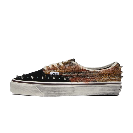 Vans Premium LX Authentic 44 Ibiza Pack Black