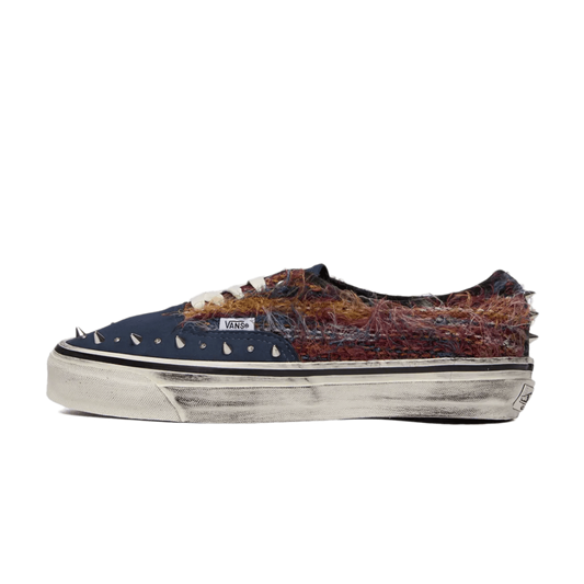 Vans Premium LX Authentic 44 Ibiza Pack Blue