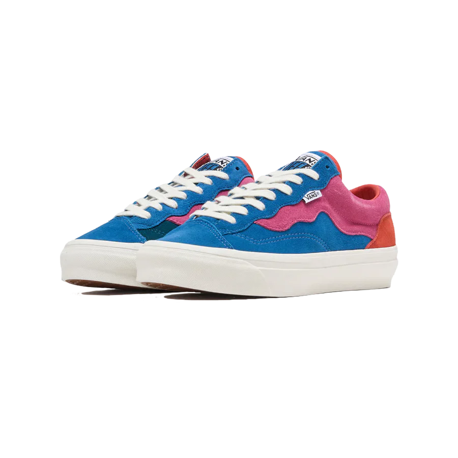 Vans OTW Old Skool 36 PP Parra