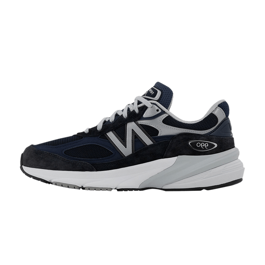 New Balance 990v6 MiUSA Navy White