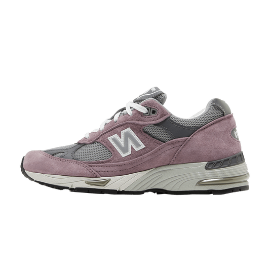 New Balance 991v1 MiUK Wistful Mauve