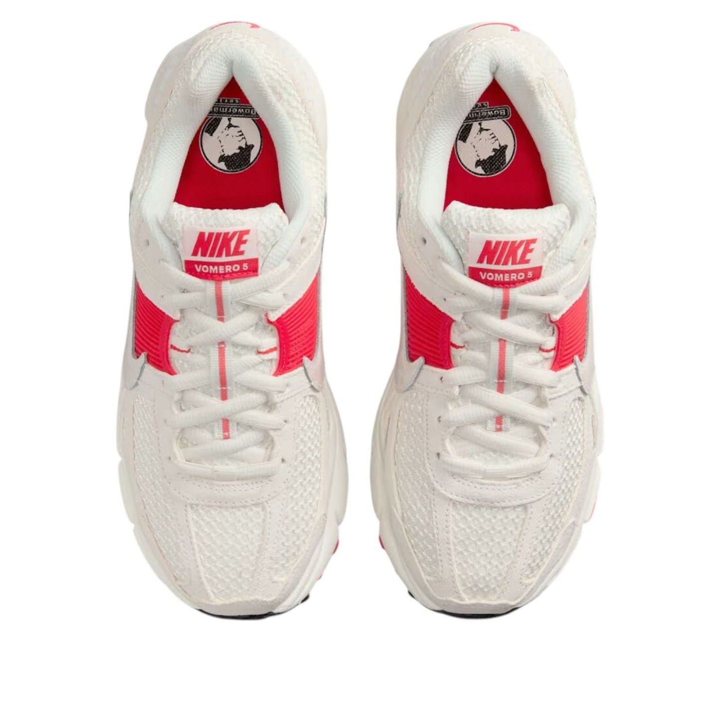 Nike Zoom Vomero 5 Siren Red