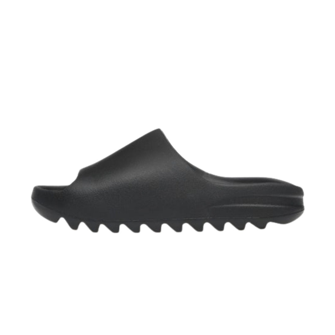 Yeezy "YZY YS-01" Slide Black
