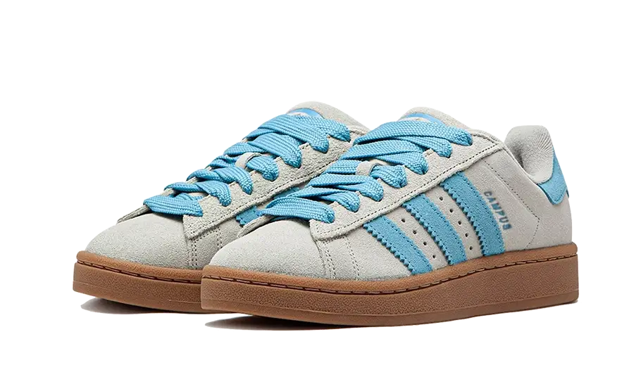 Adidas Campus 00s Putty Grey