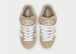 Adidas Campus 00s White Cargo JD Exclusive