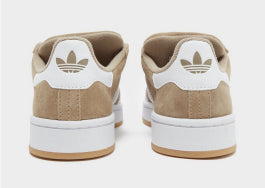 Adidas Campus 00s White Cargo JD Exclusive