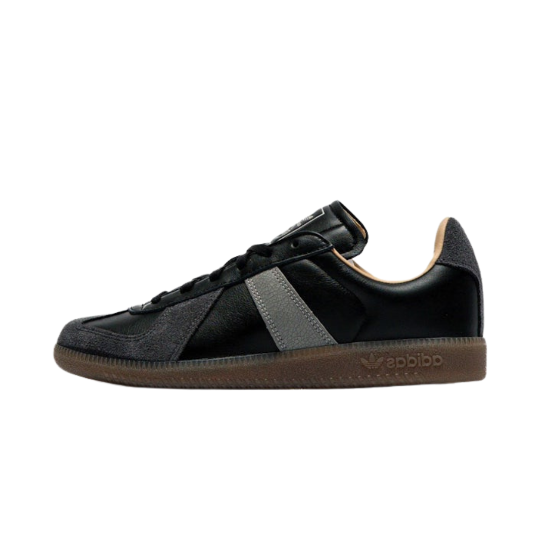 adidas BW Army Black Charcoal Solid Grey