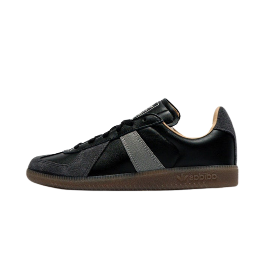 adidas BW Army Black Charcoal Solid Grey