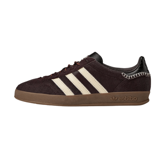 Adidas Gazelle Indoor Wales Bonner Pony Hair