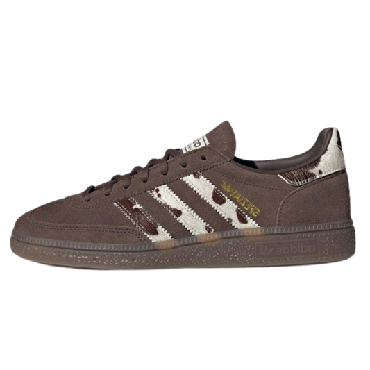 adidas Handball Spezial Brown Cow Stripes