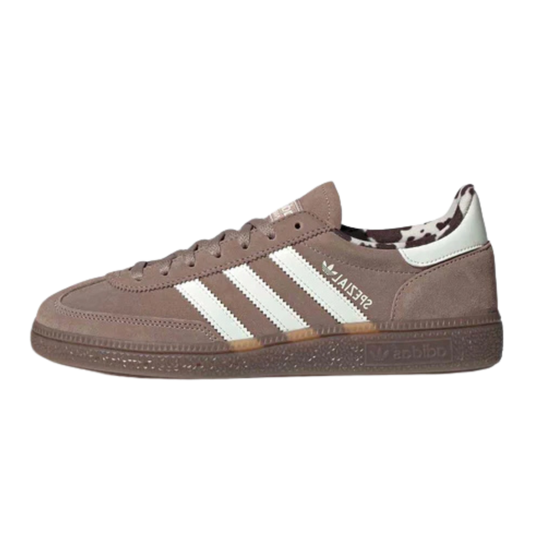 adidas Handball Spezial Chalky Brown Cow Print