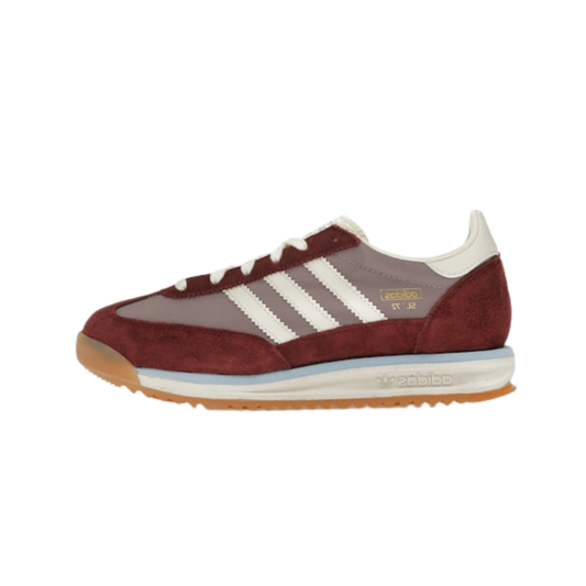adidas SL 72 RS Preloved Fig Off White