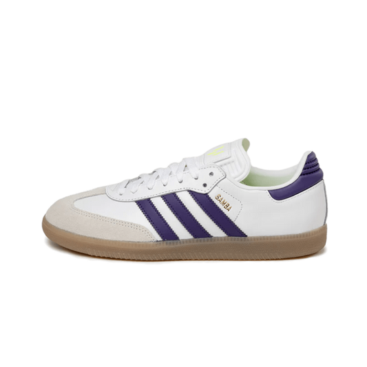 adidas Samba OG Messi Stellar Triumph Pack