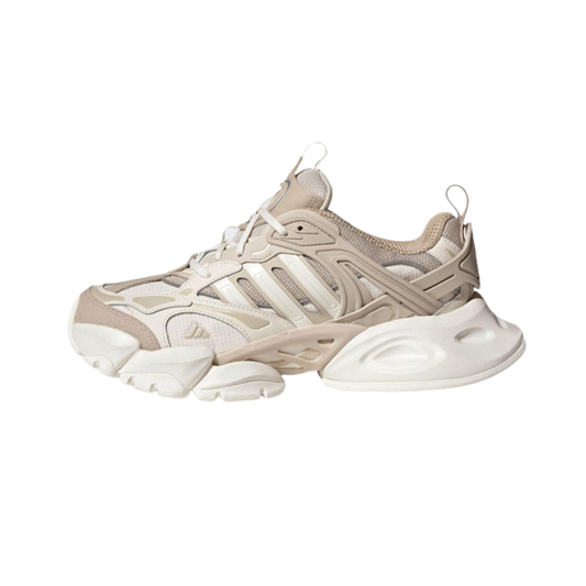adidas Vento XLG Deluxe Beige White