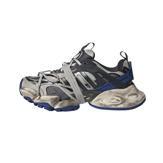 adidas Vento XLG Deluxe Grey Blue