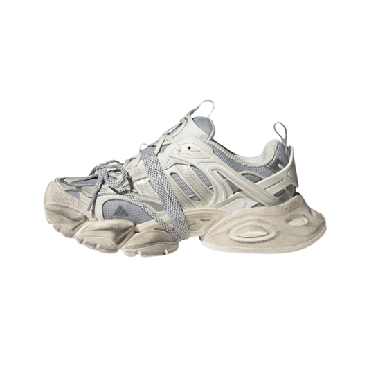 adidas Vento XLG Deluxe Sail Grey