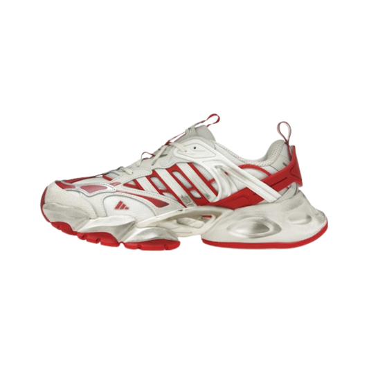 adidas Vento XLG Deluxe White Red