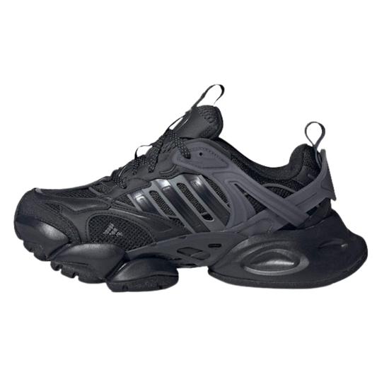 adidas XLG Runner Deluxe Black Grey