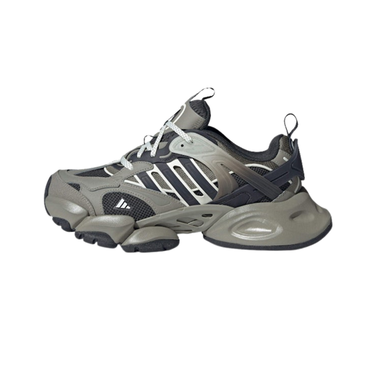 adidas XLG Runner Deluxe Grey
