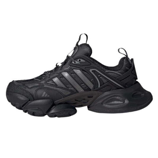 adidas XLG Runner Deluxe Black