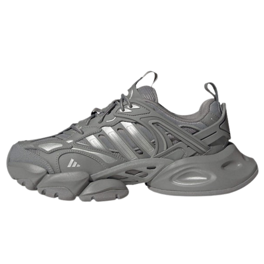 adidas XLG Runner Deluxe Grey Silver