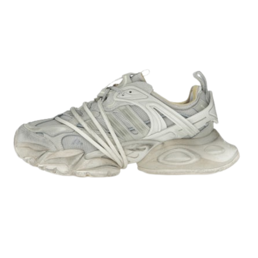 adidas XLG Runner Deluxe Wonder Beige