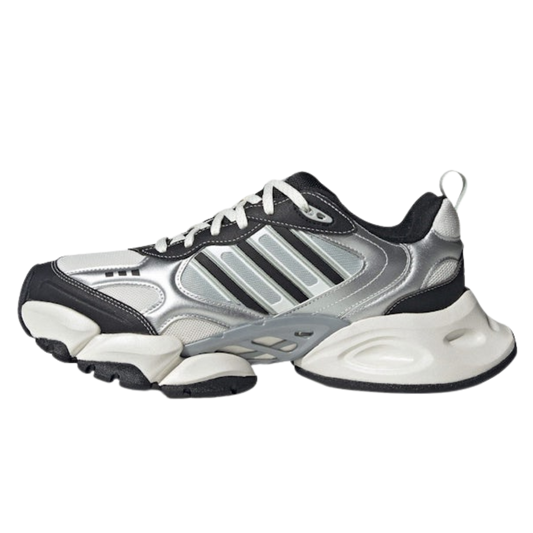 adidas XLG Runner Grey Black