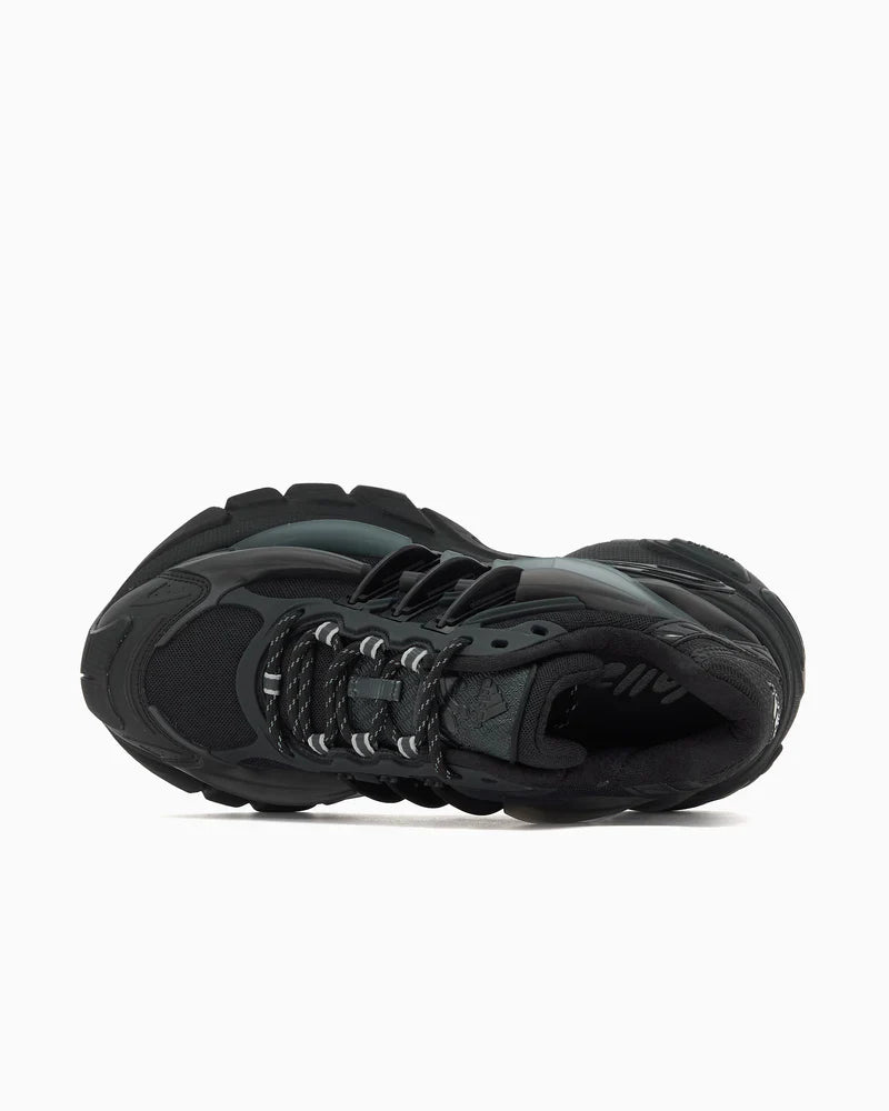adidas Adistar Jellyfish Pharrell Williams Triple Black