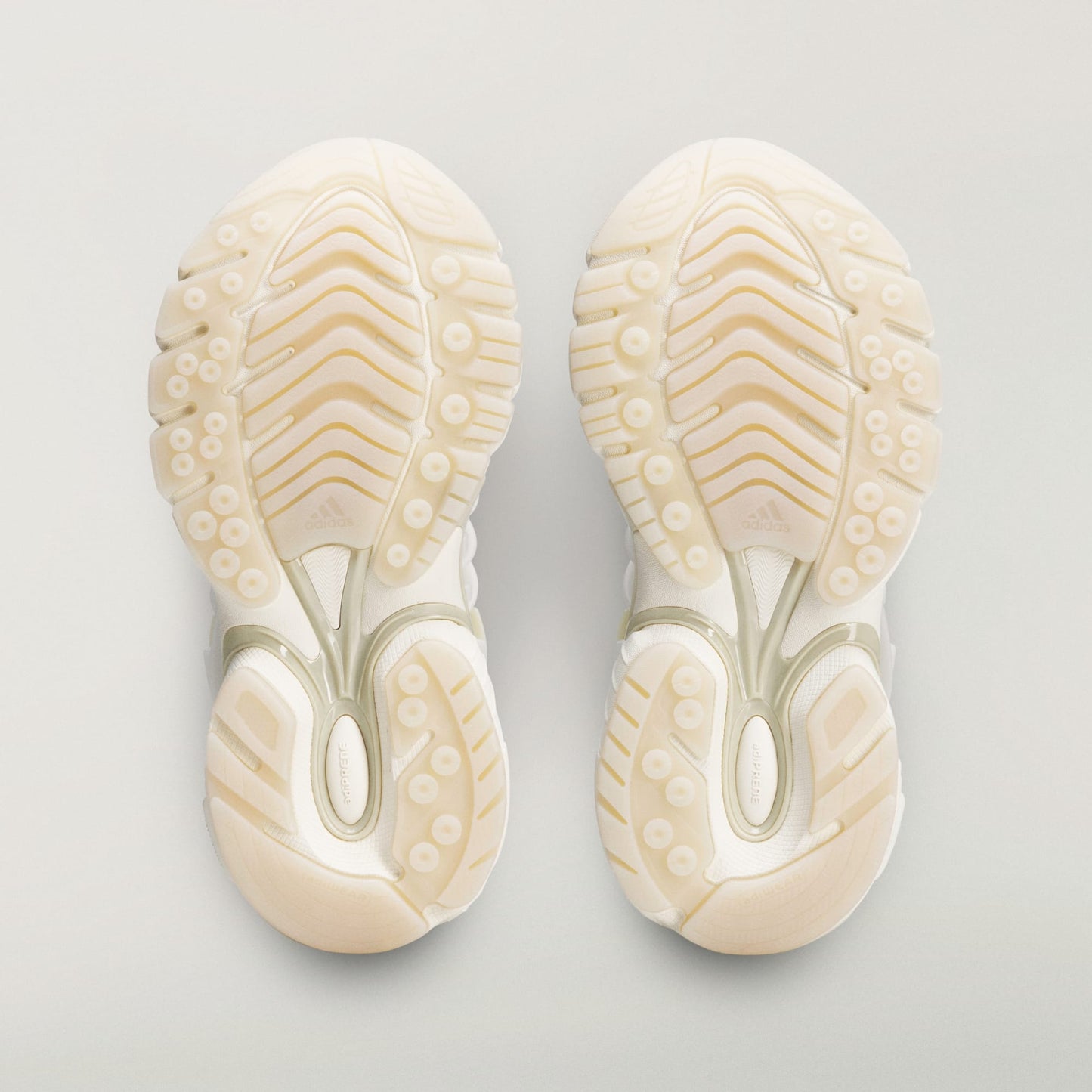 adidas Adistar Jellyfish Pharrell Williams White