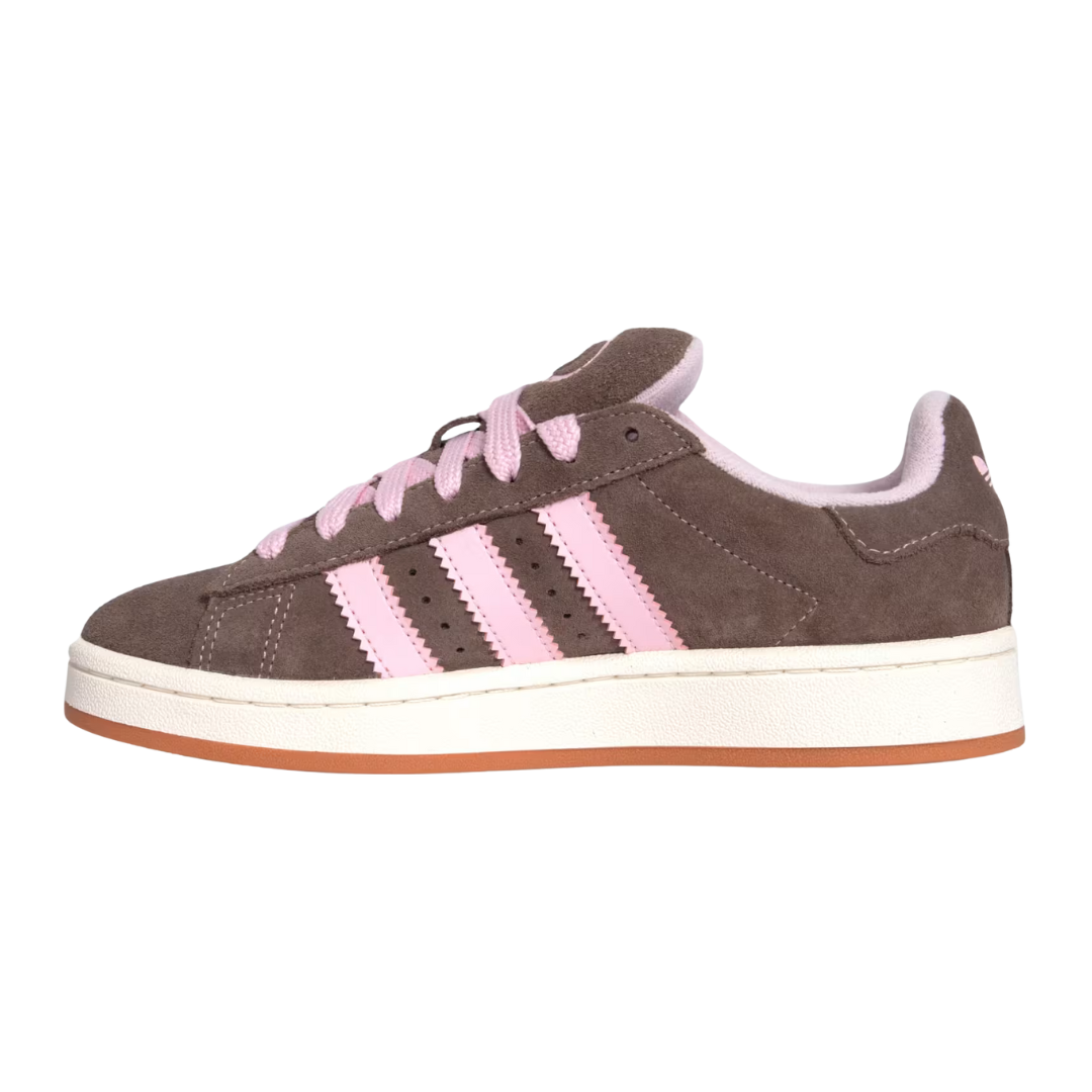 adidas Campus 00s Earth Strata Clear Pink (Kids)