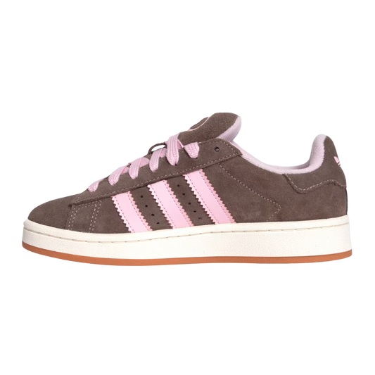 adidas Campus 00s Earth Strata Clear Pink (Kids)