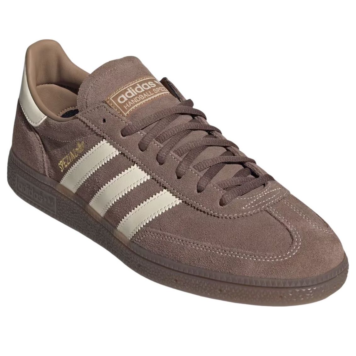 adidas Handball Spezial Earth Strata Wonder White