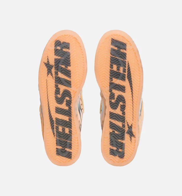 adidas Superstar Hellstar Hazy Orange