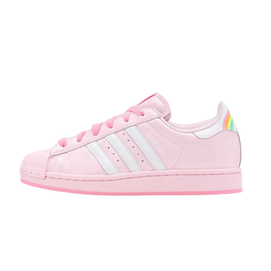 adidas Superstar II Care Bears Cheer Bear Women's