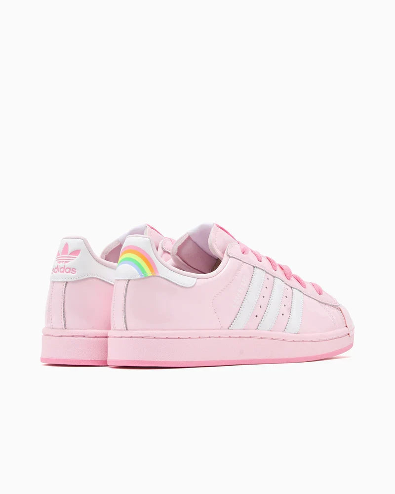 adidas Superstar II Care Bears Cheer Bear Women's