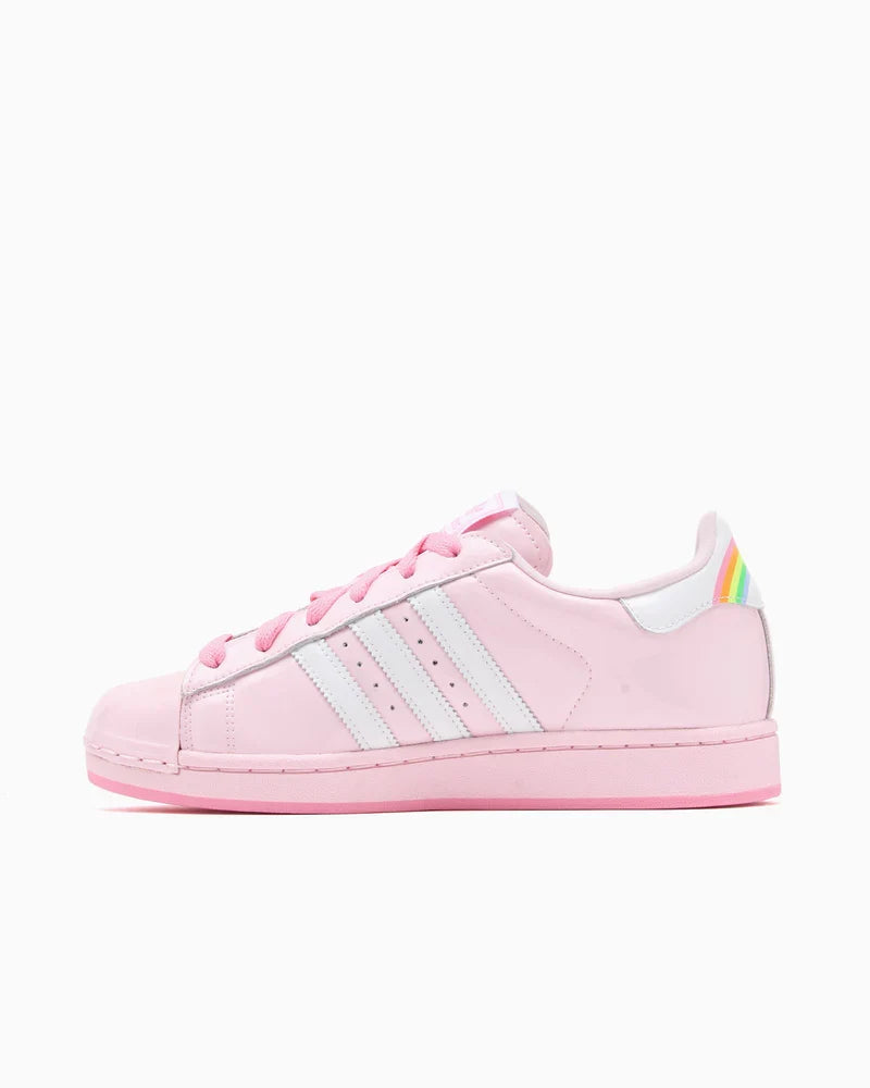adidas Superstar II Care Bears Cheer Bear Women's