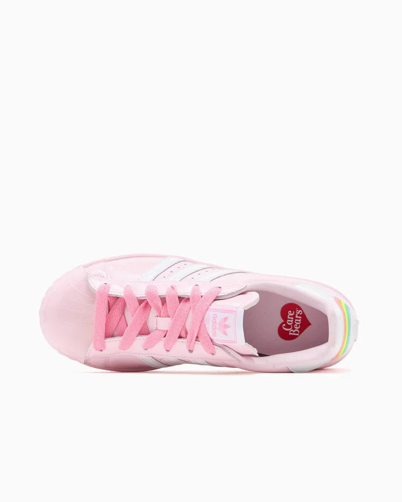 adidas Superstar II Care Bears Cheer Bear Women's