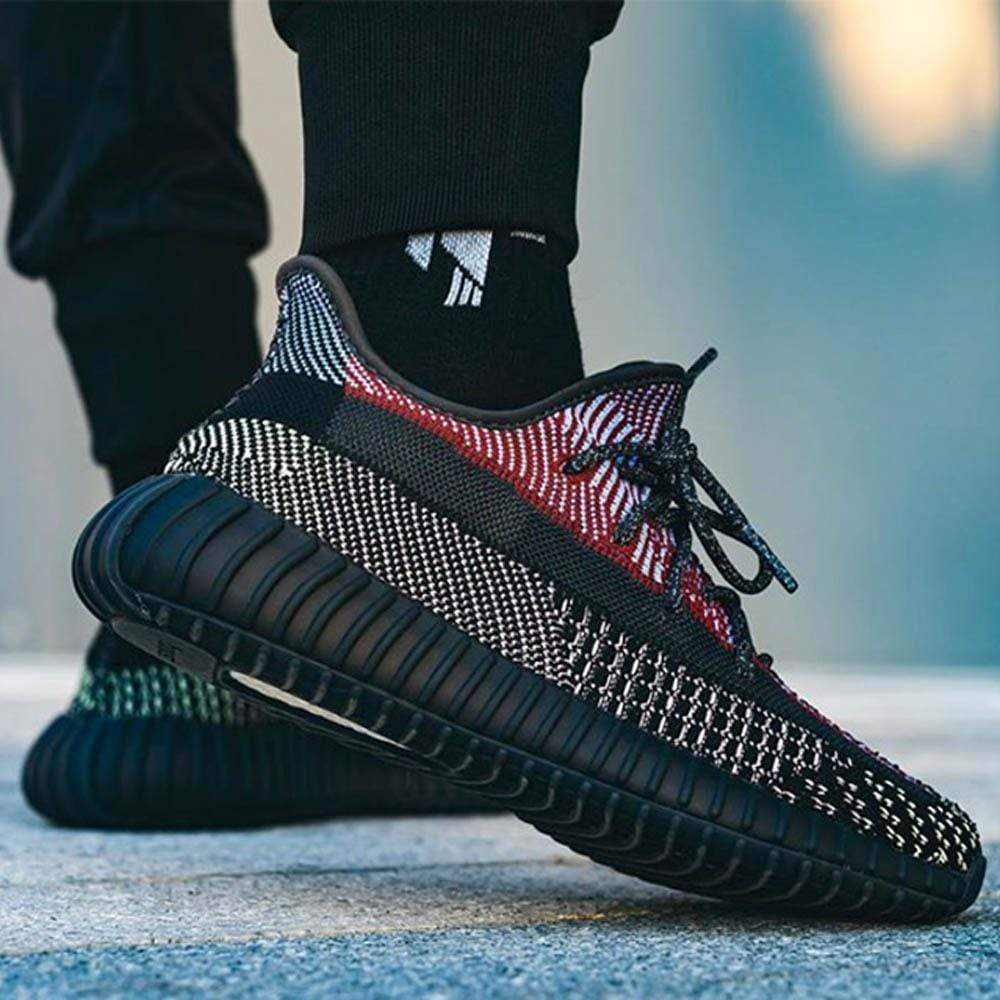 adidas Yeezy Boost 350 V2 Yecheil (Non Reflective)