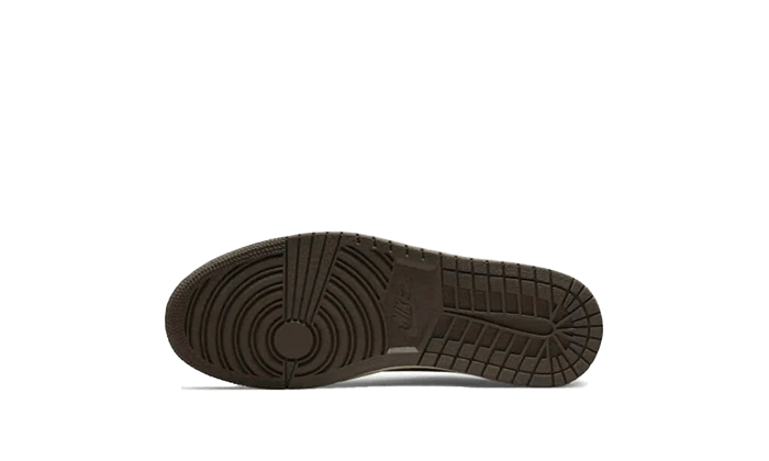 Air Jordan 1 Low Travis Scott Reverse Mocha Child (PS)