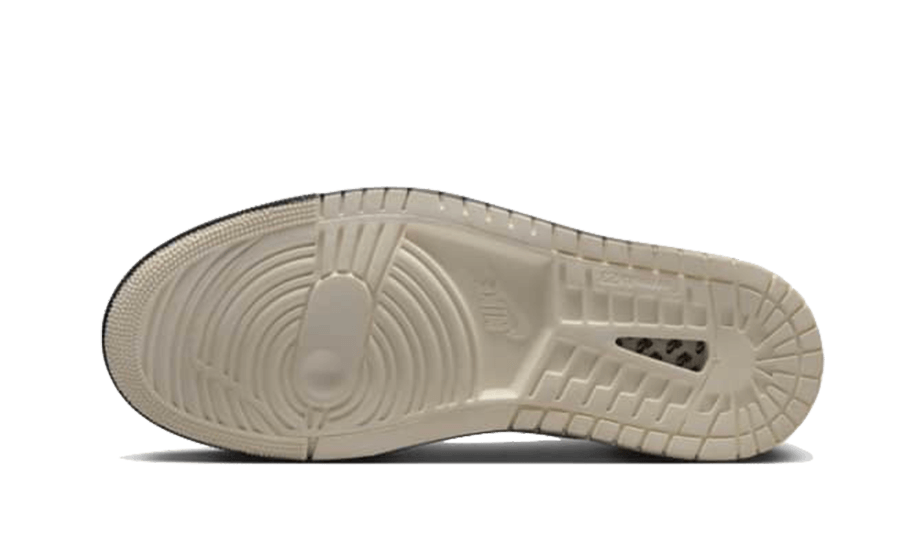 Air Jordan 1 Zoom Air CMFT 2 Family
