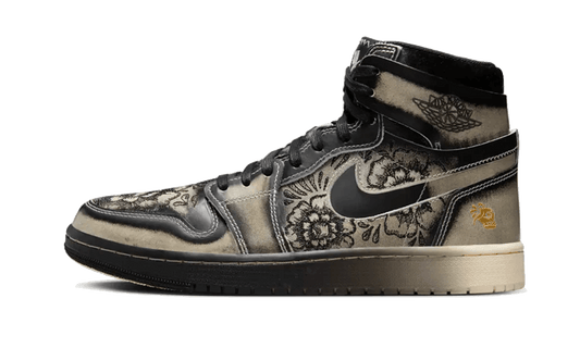 Air Jordan 1 Zoom Air CMFT 2 Family