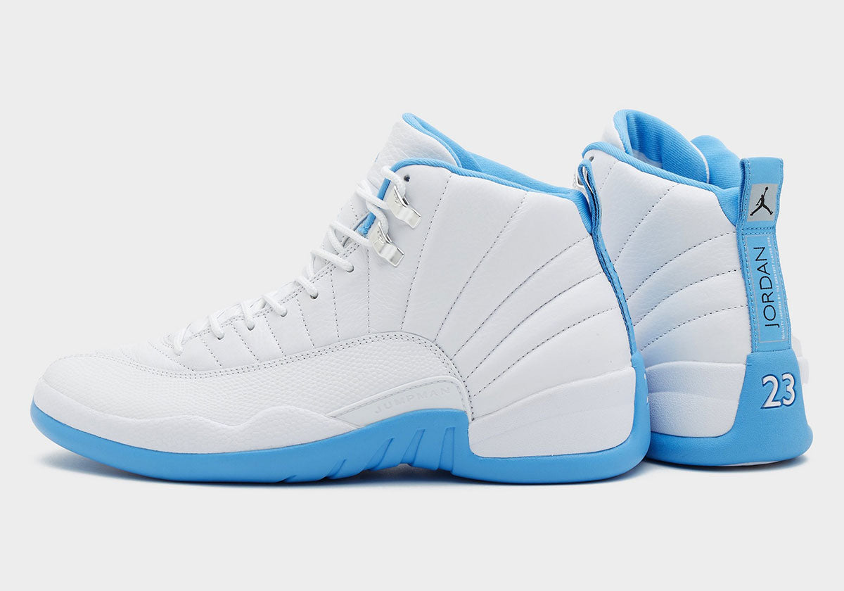 Jordan 12 Retro Melo (2025)